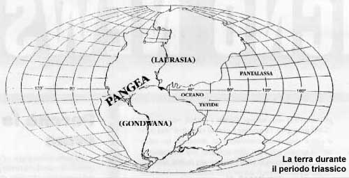 pangaea coloring pages - photo #34