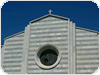 La chiesa di Santa Maria