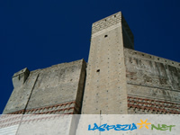 clicka per ingrandire la fotografia: Il castello