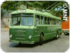 Filobus n. 238 ex FITRAM