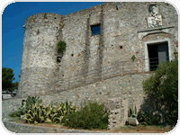 Museo del Castello di "San Giorgio"