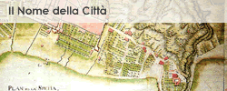 Il nome della citt