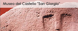 Museo del Castello "San Giorgio"