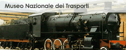 Museo Nazionale dei Trasporti